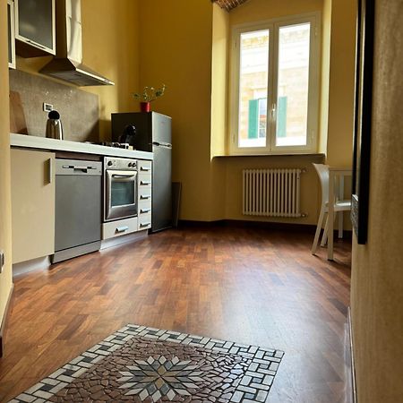 Aicha House Apartment Livorno Exterior foto