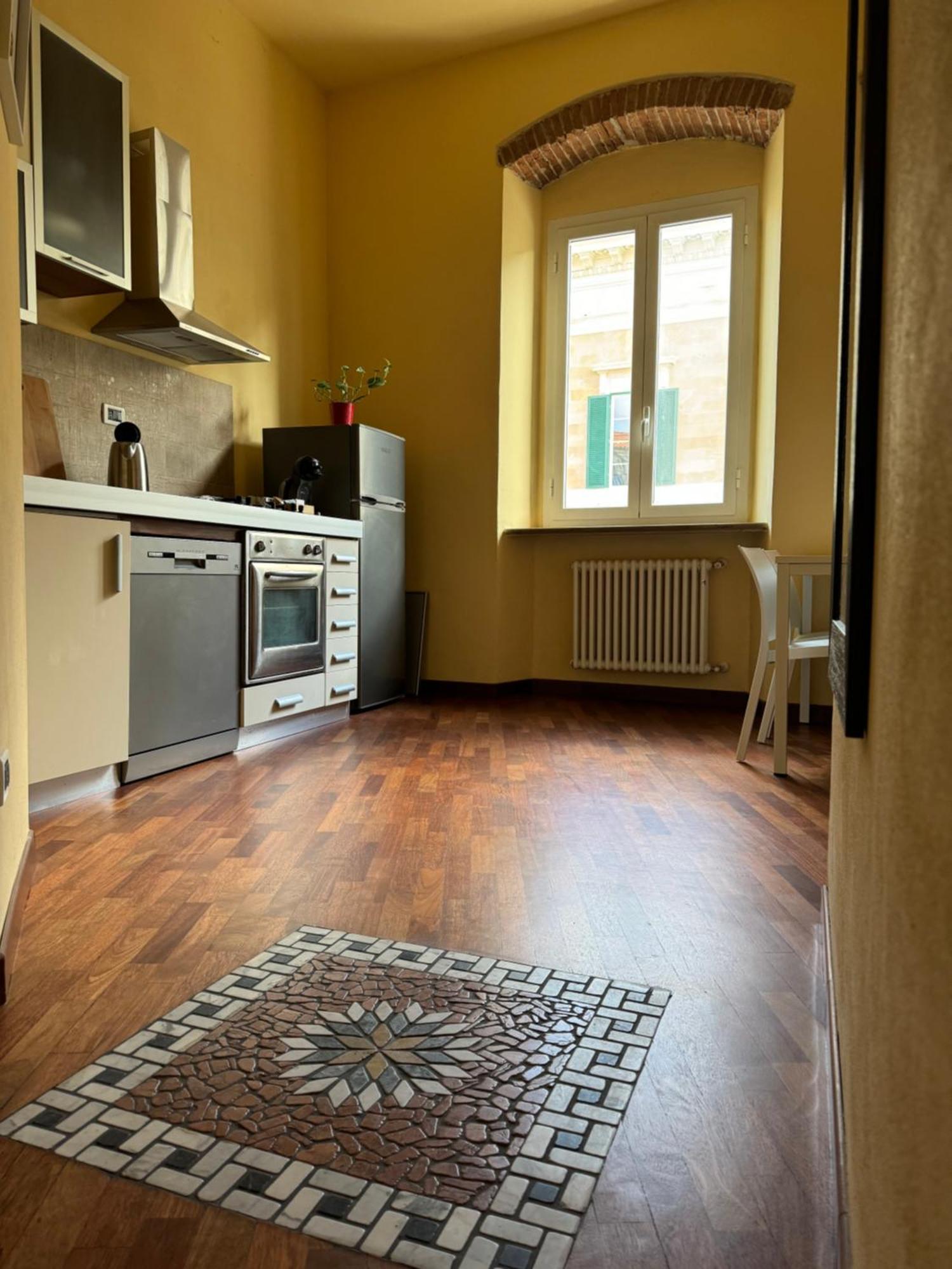 Aicha House Apartment Livorno Exterior foto